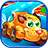 icon Kids racing(Corrida de crianças - corrida para crianças) 1.1.9