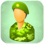 icon Military Workout(Treino Militar)