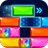 icon Jewel Sliding(Jewel Sliding® - Block Puzzle) 4.24.0