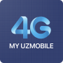 icon My Uzmobile 4G(My Uzmobile 4G
)