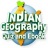 icon Indian Geography(Indian Geography Quiz Book) Cat.327