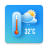 icon Temperature App(Termômetro para temperatura
) 1.23.17