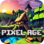 icon Mine Creation: Pixel Age