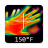 icon Thermography Infrared Cam(Termografia Câmera infravermelha) 1.0.3