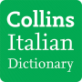 icon Collins Italian Dictionary(Collins Dicionário Italiano)
