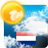 icon com.idmobile.netherlandsmeteo(Tempo para os Países Baixos) 3.7.10.16