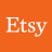 icon Etsy(Etsy: Compre e venda itens exclusivos) 5.95.1