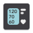 icon Blood Pressure(Pressão arterial: Monitor de saúde) 2.0.0