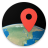 icon MapMaster(MapMaster - Geography game) 4.9.2