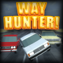 icon com.AKIFOGLU.WayHunter(Way Hunter!
)