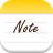 icon App Note(Notas do aplicativo - Notebook, Notepad) 1.2.9