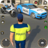 icon City Crime Police Car Games 3D(Police Car Game - Cop Games 3D) 1.2.0