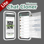 icon Whatscan(Chat Cloner Whatscan QR: Lite)