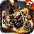 icon Ghost Ride 3D(Ghost Rider 3D - Jogo Fantasma) 2.8