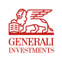 icon Generali Investments(Generali Investments Eslovênia)