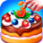 icon Birthday Cake Mania(Sweet Cake Loja 2: Baking Game) 5.2.5083