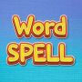 icon wordspelling(Word Spelling Challenge Jogo
)