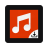 icon Musica(Descargar Musica Mp3 Tones) 1.1.2