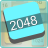 icon 2048 Game(2048 - Quebra-cabeça de blocos de mesclagem) 1.4