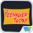 icon The Teenager Today(O adolescente hoje) 6.1