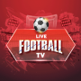 icon Live Football HD(Futebol ao vivo TV HD)