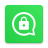 icon Chat Locker(Hide Chat For WA - Messages) 1.2.16