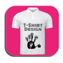 icon T Shirt Design Pro - T Shirts (T Shirt Design Pro - Camisetas)