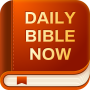 icon Daily Bible Now(Bíblia Diária Agora: Verso + Áudio Bíblia)