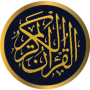 icon Quran Indo(Alcorão Indo)