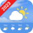 icon Weather(Previsão do tempo e Radar) 1.3.5