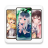 icon Anime Girl Wallpaper 6.2.0