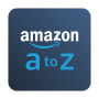 icon Amazon A to Z (Amazon A a Z
)