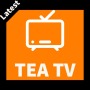 icon teatv movie app(Aplicativo multiplayer teatv filme
)