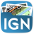 icon Espace collaboratif IGN(Espaço colaborativo da IGN) 2.0.2