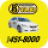 icon BBKK Taxi(Táxi BBKK) 4.2.3