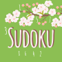 icon Sudoku(Sudoku: Treine seu cérebro
)