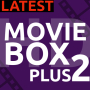 icon Free movies box plus 2(Free movies box plus 2
)