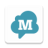 icon MightyText(Envie mensagens SMS/MMS do PC) 16.79