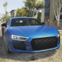 icon Audi R8 City Driving Simulator (Audi R8 Cidade Driving Simulator
)