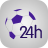 icon Fiorentina 24h(24h Notícias para a Fiorentina) 4.8.63