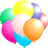 icon Bursting Ballons(Bursting Balloons) 2.5