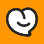 icon MeetChat(Meetchat - Aplicativo de bate-papo por vídeo ao vivo)