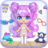 icon Chibi Dolls(Chibi Dress Up Games para meninas
) 1.28