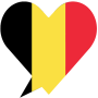 icon BELGIUM DATING CHAT(Belgium Dating Chat
)