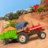 icon Farming Tractor Trolley Cargo Transport Sim 2021(Indian Farming Tractor Trolley (Simulador)
) 0.7.1