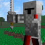 icon Medieval Combat(Block Warfare: Combate Medieval)