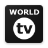 icon World TV(WORLD TV: LIVE TV Player
) 1.16.1