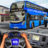 icon Police Bus Simulator(Police Bus Simulador Bus Games) 2.3.0