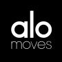 icon Alo Moves(Moves Alo - aulas de ioga
)