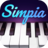 icon Simpia(Simpia: Aprenda Piano Fast) 1.7.790